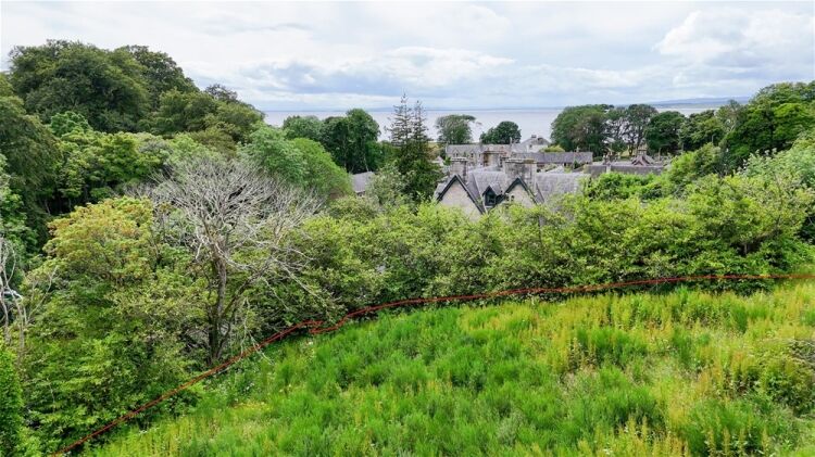 Plot of Land Photo 5