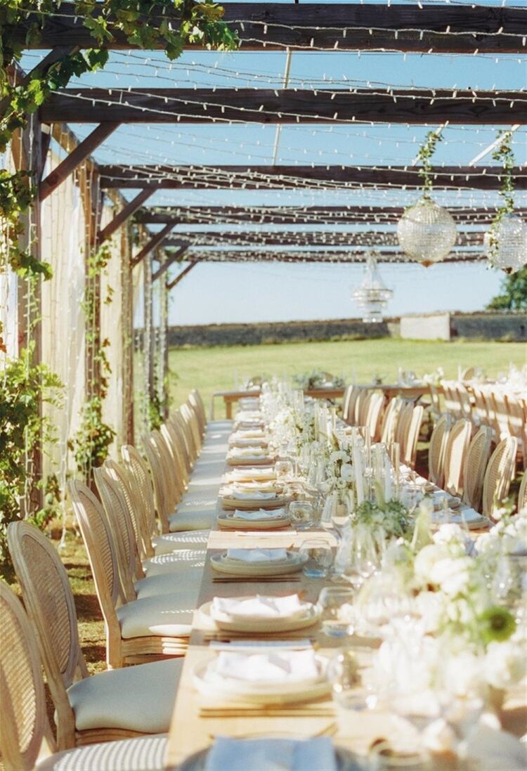 INTERNATIONAL LUXURY WEDDING DESIGNER