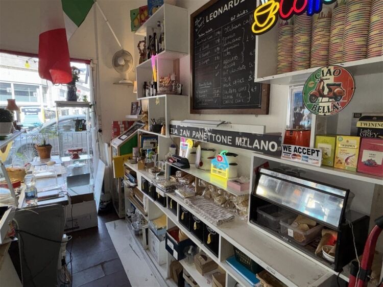 Cafe & Sandwich Bars For Sale in Lancaster Photo 5