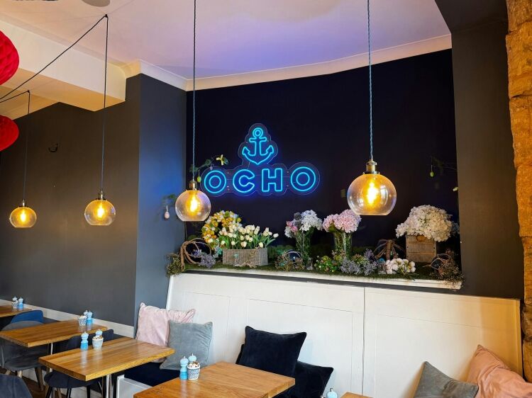 Award Winning Brunch Restaurant Cafe in Glasgow Photo 5