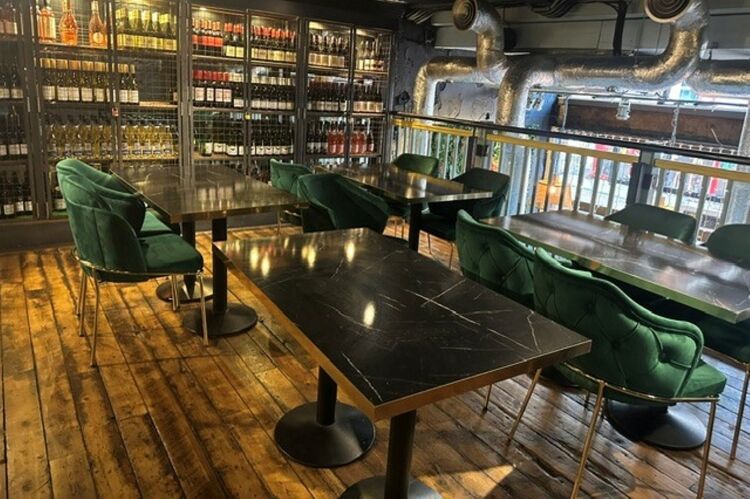 Established Turkish Restaurant - Bristol