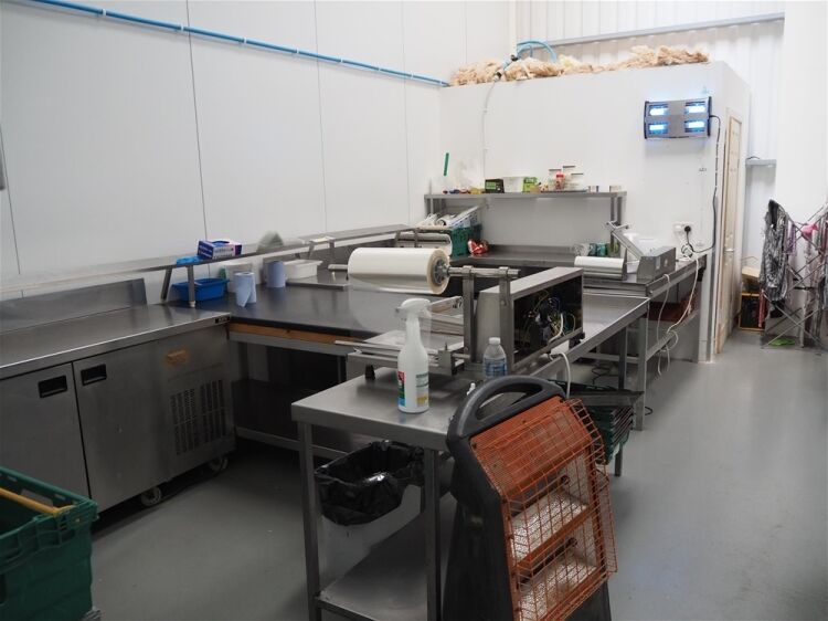 Wholesale, Supply & Mfrs For Sale in Thirsk