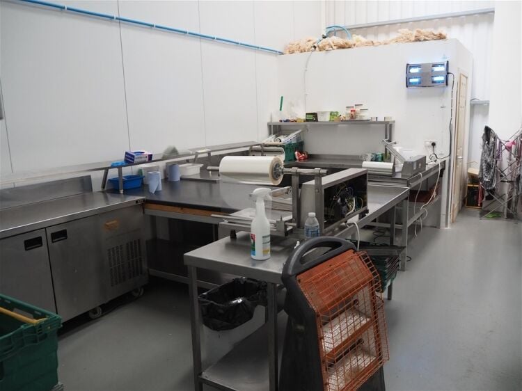 Wholesale, Supply & Mfrs For Sale in Thirsk Photo 5