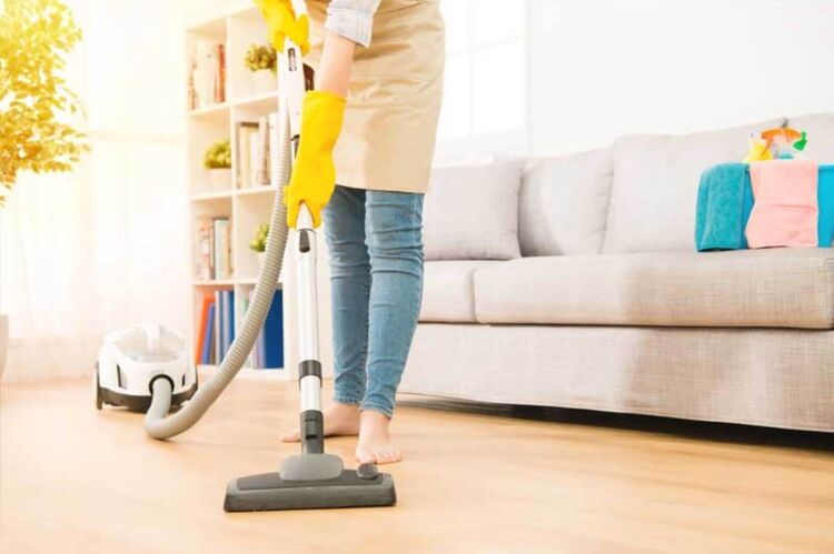 Established Cleaning Franchise - London