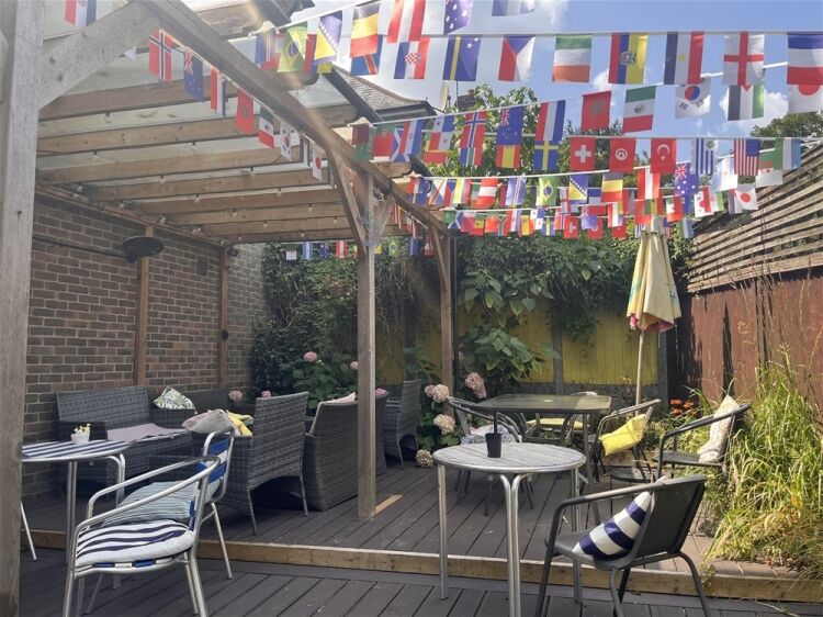 Licenced Trade, Pubs & Clubs For Sale in Crowborough Photo 5
