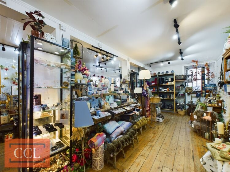 Well-established and diverse retail business. Photo 5