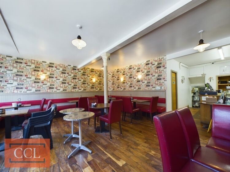 Business for Sale in Callander Stirling Photo 5