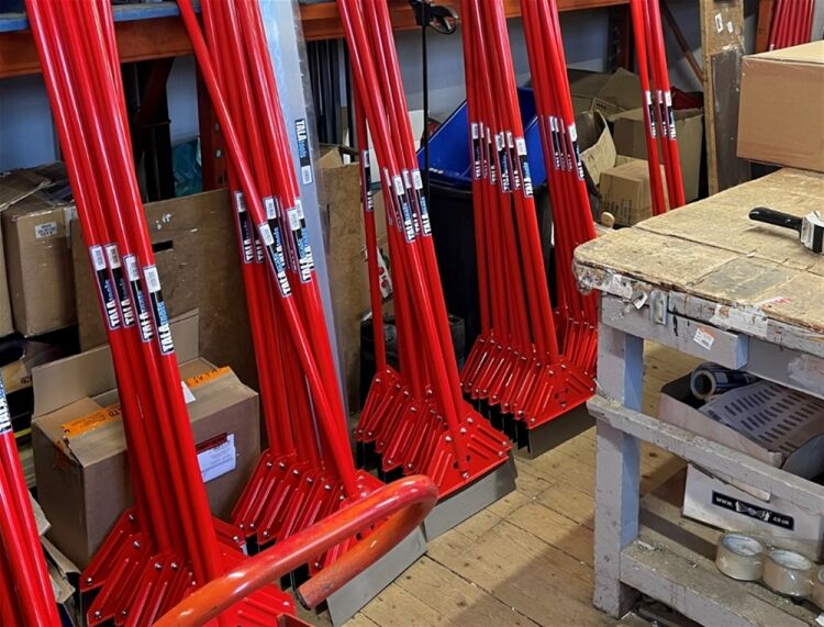 Manufacturing For Sale in Keighley
