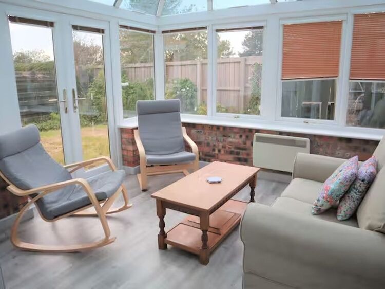 Freehold Holiday Let Portfolio Located In The Lake District National Park