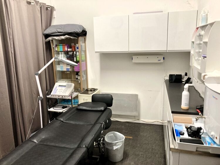 INVESTMENT PROPERTY OPPORTUNITY