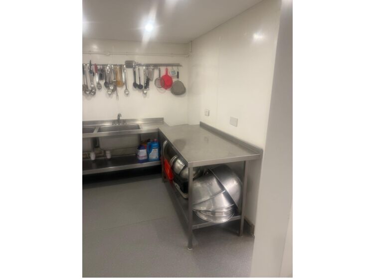Exciting Commercial Kitchen Asset Sale – Ready for Your Next Food Concept! Photo 5