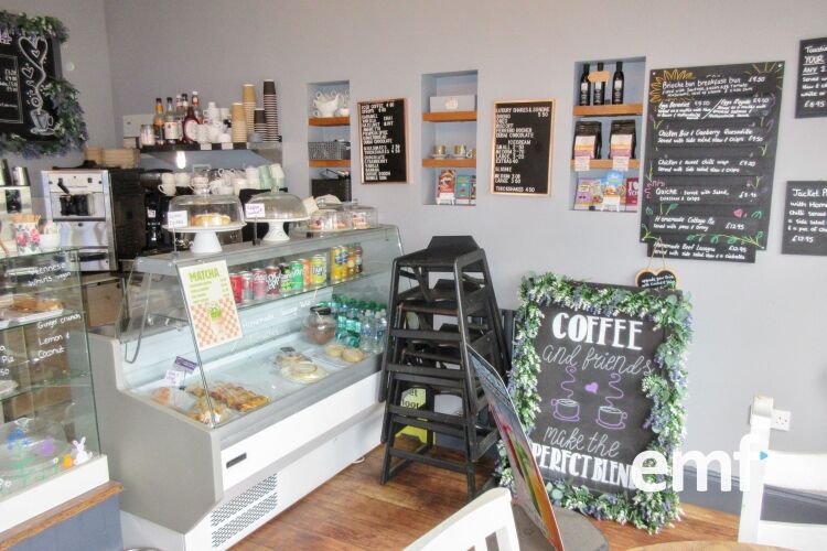Investment On The Norfolk Broads
