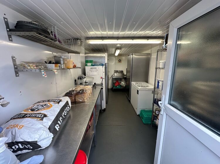 S17 Coffee Shop Ltd Photo 5