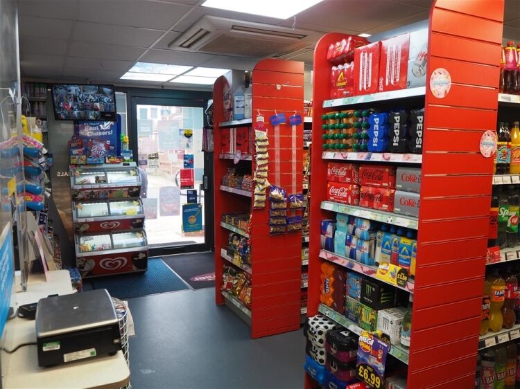 Post Offices For Sale in Hull