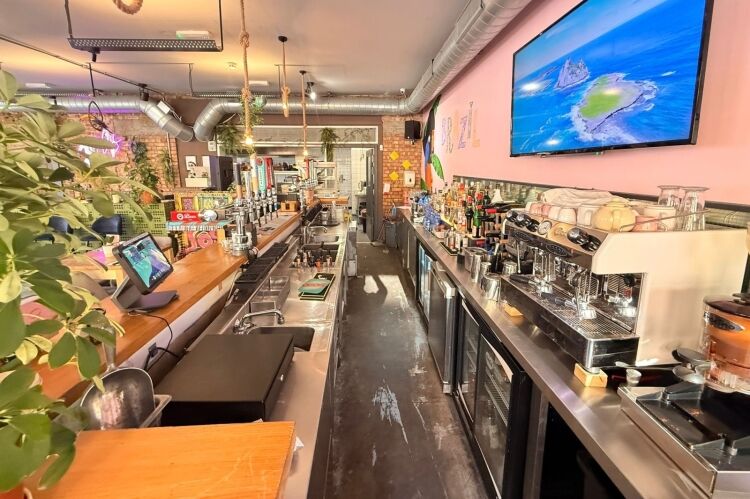 Established Restaurant - London