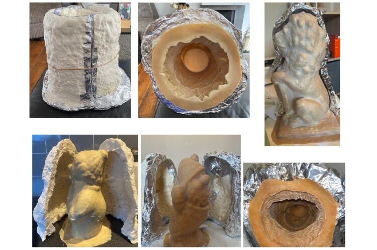 Established Latex Mould Business - Suffolk Photo 5