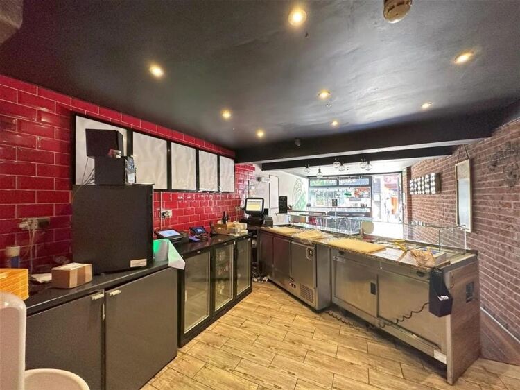 LEASEHOLD 
LIC. MEXICAN CAFE/TAKEAWAY Photo 5