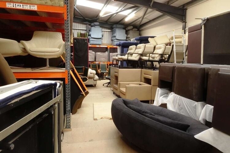 Established Designer Furniture Sales - Clitheroe