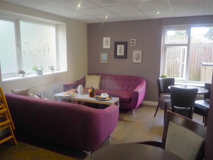 Investment Property For Sale in Rotherham