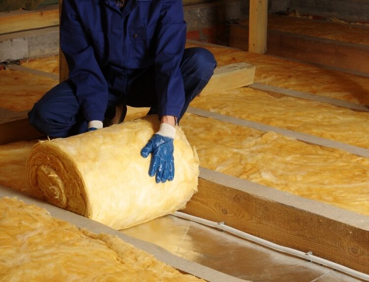 Established Warm Roof Specialist, North West England