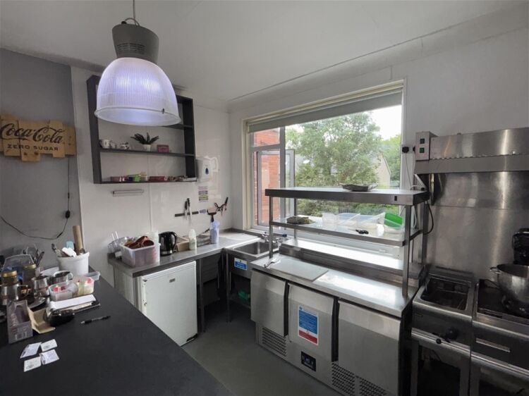 Cafe & Sandwich Bars For Sale in Sheffield