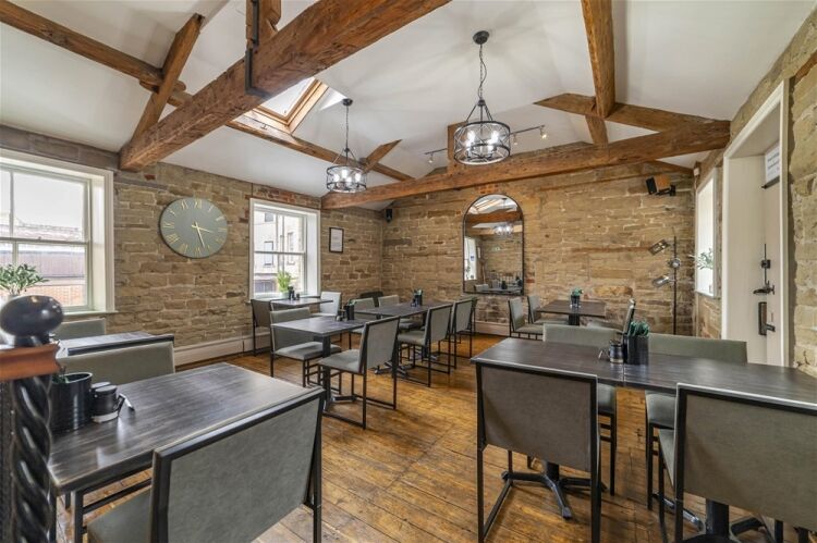 Cafe & Sandwich Bars For Sale in Huddersfield
