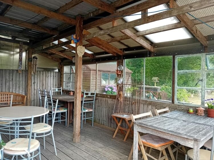 Beautiful Freehold Garden Nursery, Tea Rooms & Therapy Centre Photo 5