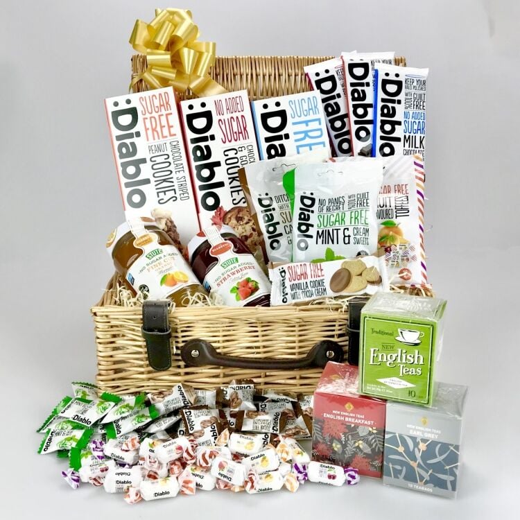 Established Online Gift Hamper Business, North West
