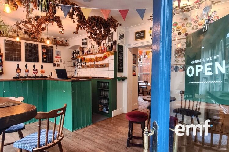 Market Town Micro-Pub Photo 5