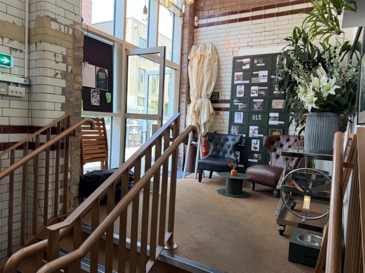 Restaurants For Sale in York