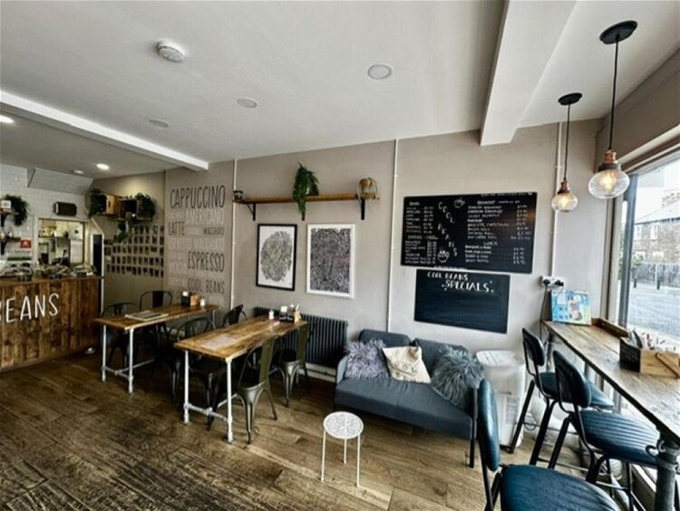 LEASEHOLD COFFEE HOUSE/CAFE Photo 5