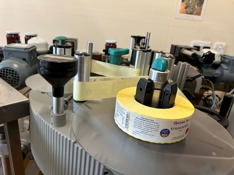 NICHE FOOD PRODUCTION, WHOLESALE & DISTRIBUTION Photo 5