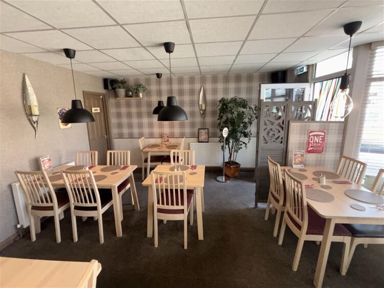 Restaurants For Sale in Rotherham Photo 5