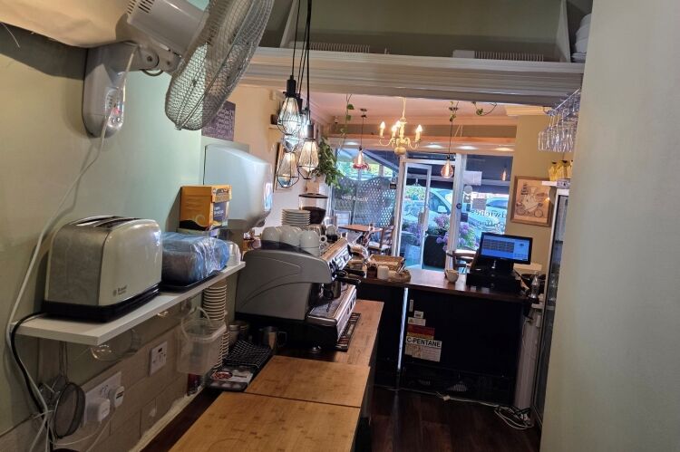 Established Café / Bistro - Wimbledon
