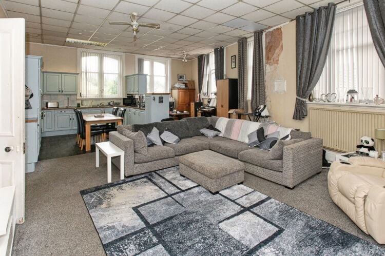 Freehold Public House - Greater Manchester
