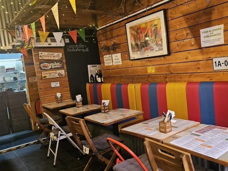 Restaurants For Sale in York