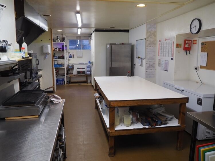Cafe & Sandwich Bars For Sale in Elland