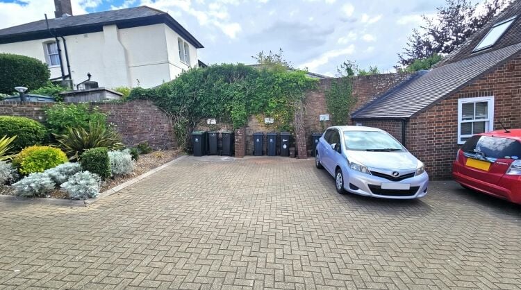 Ideal Airbnb/Residential Investment - Rural Dorset Village Photo 5