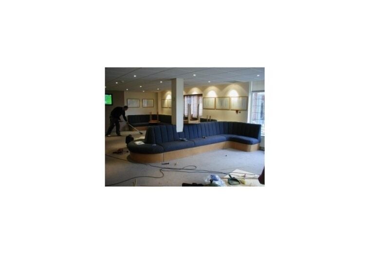 Established Upholstery & Bespoke Furniture Business