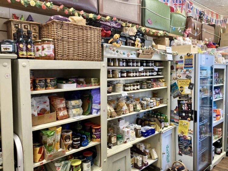 WHOLEFOOD/HEALTH FOOD STORE Photo 5