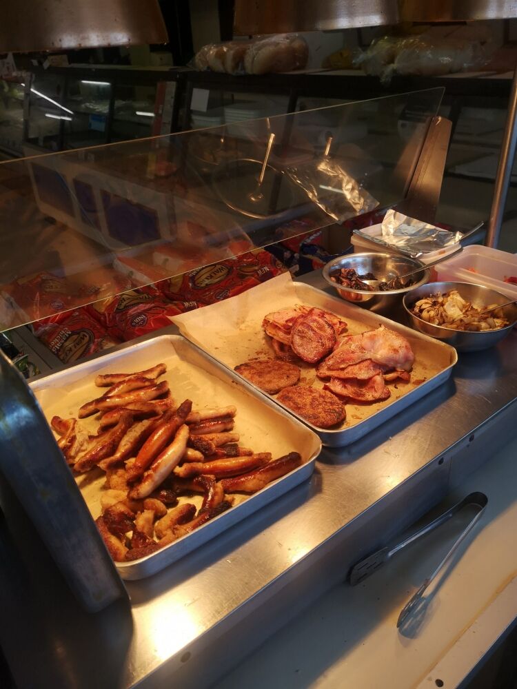 Established Deli, Fruit & Veg and Convenience Store, Hull Photo 5