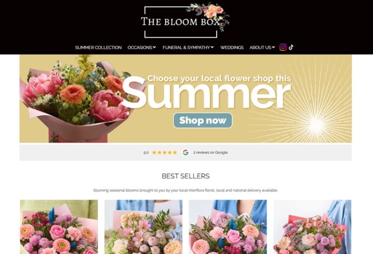 Fresh Opportunity in Full Bloom – Established Florist & Gift Business Photo 5