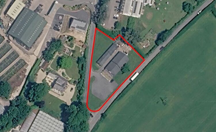 VERSATILE LAND, BUILDINGS & CAR PARK Photo 5