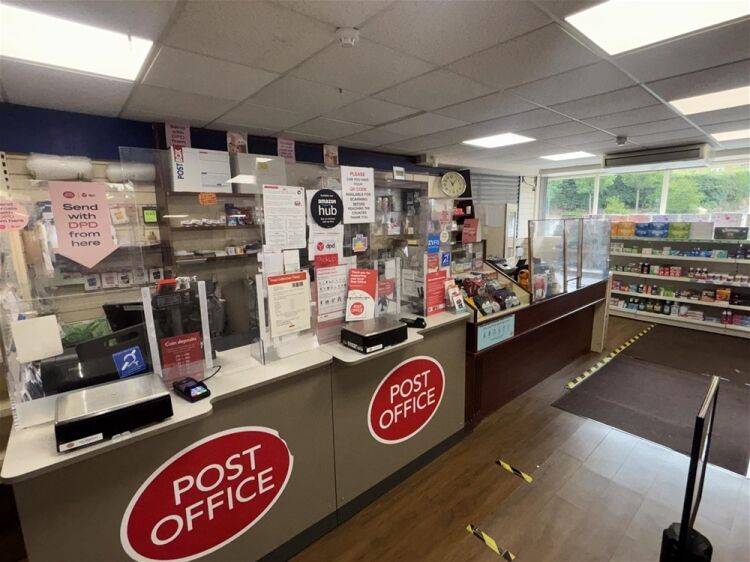 Post Offices For Sale in Saltburn-by-the-Sea