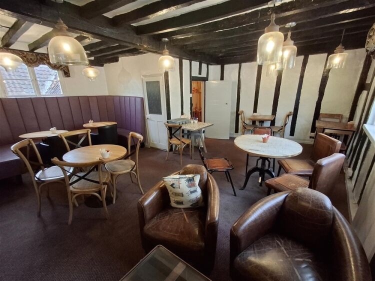 Cafe & Sandwich Bars For Sale in York