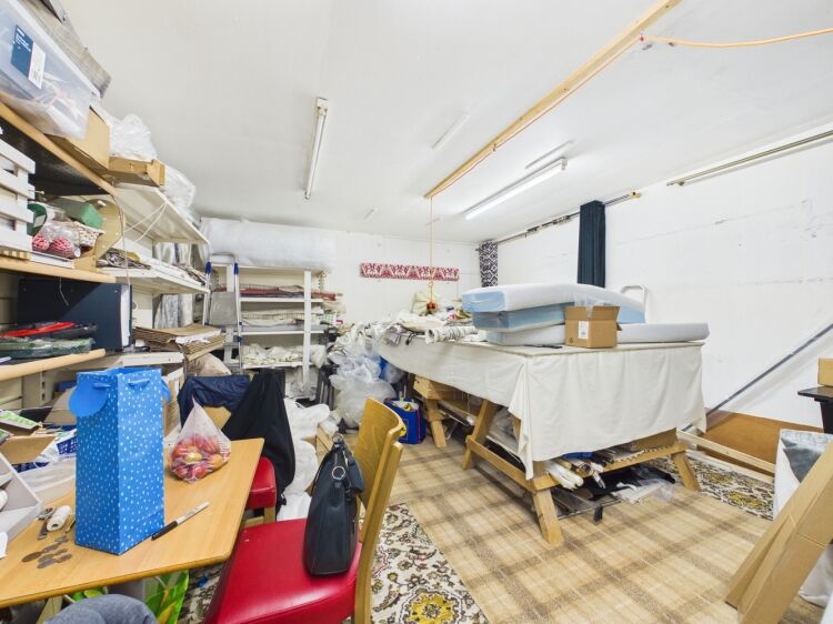 Prominent Forres High Street Premises Available To Let