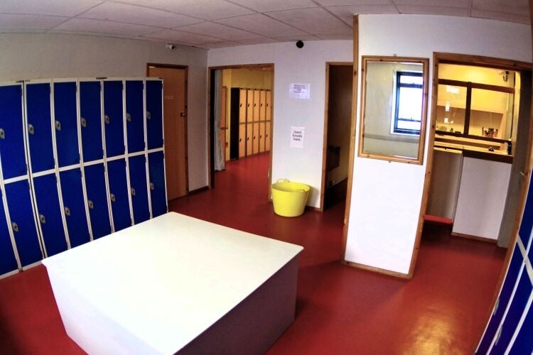 GENTLEMEN’S ADULT ENTERTAINMENT VENUE Photo 5