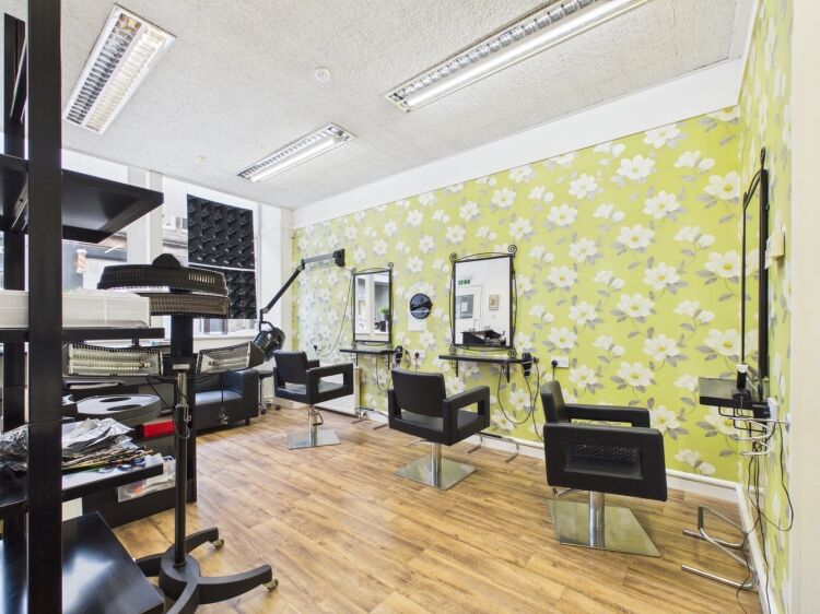 Business for Sale in Elgin Moray Photo 5