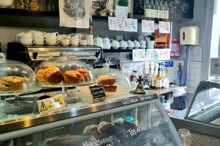 Established Cafe - Pickering