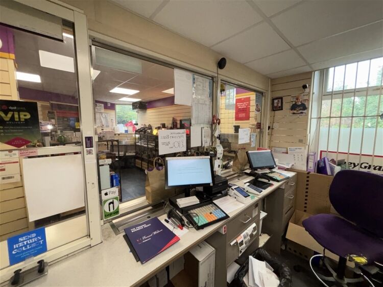 Post Offices For Sale in Bradford Photo 5
